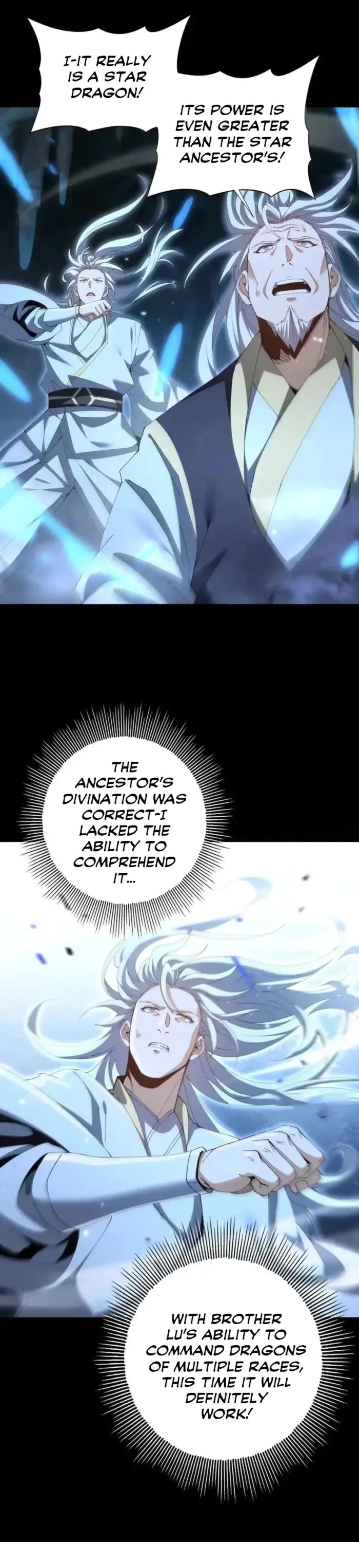 WORTHLESS PROFESSION: DRAGON TAMER chapter 198 page 19