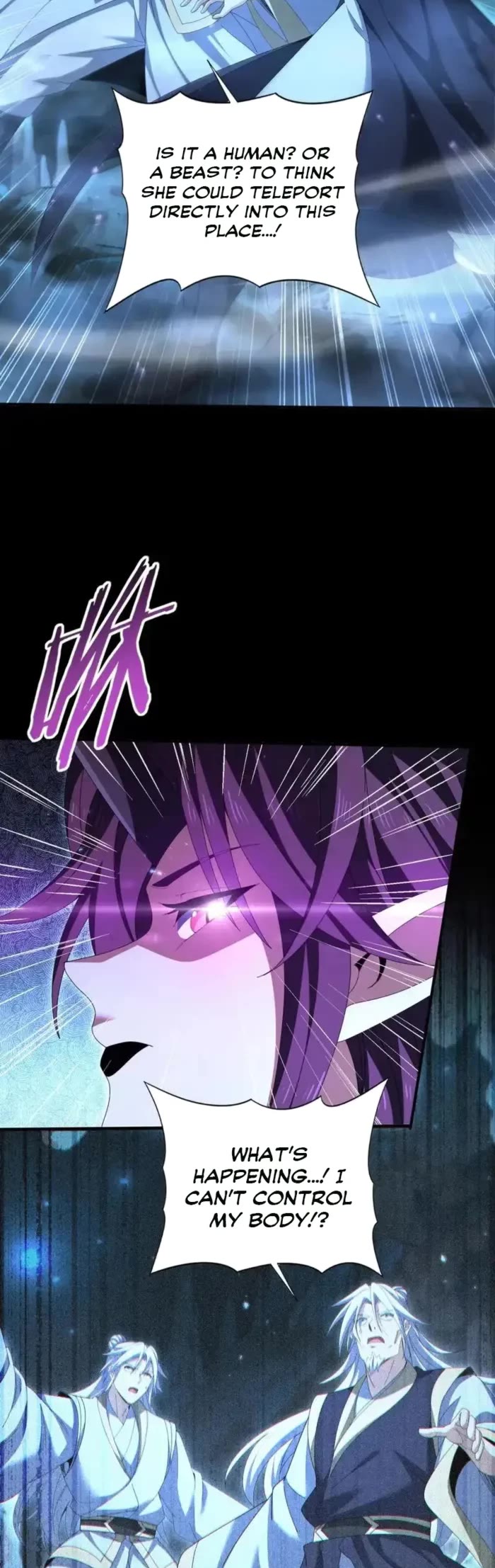 WORTHLESS PROFESSION: DRAGON TAMER chapter 198 page 2