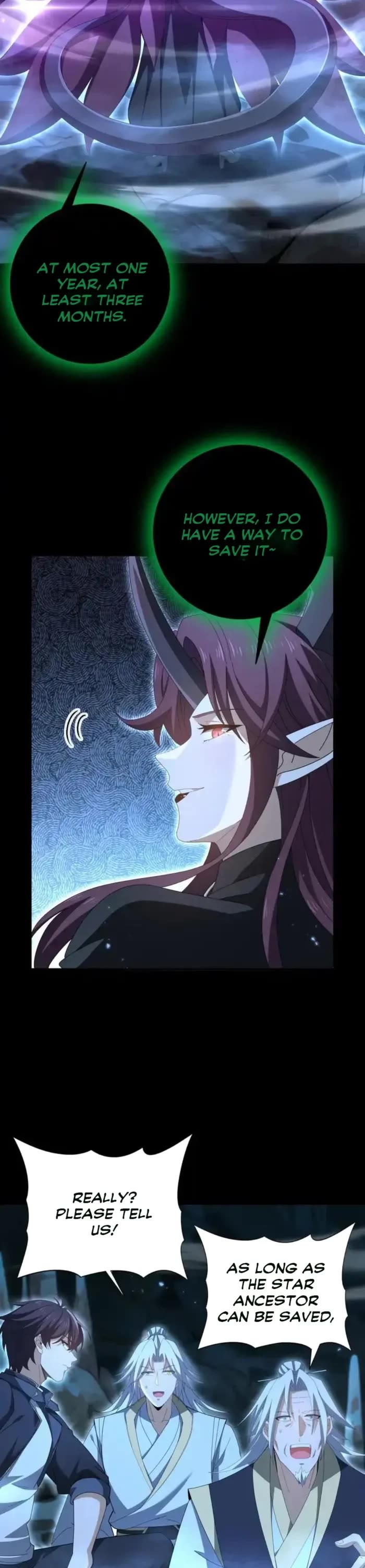 WORTHLESS PROFESSION: DRAGON TAMER chapter 198 page 5