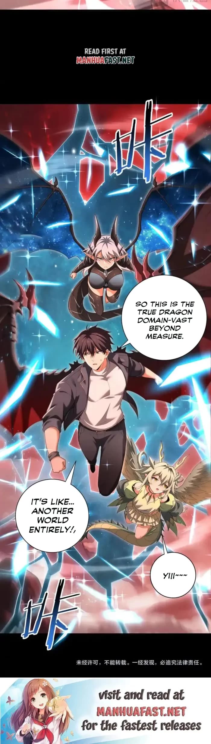 WORTHLESS PROFESSION: DRAGON TAMER chapter 199 page 33