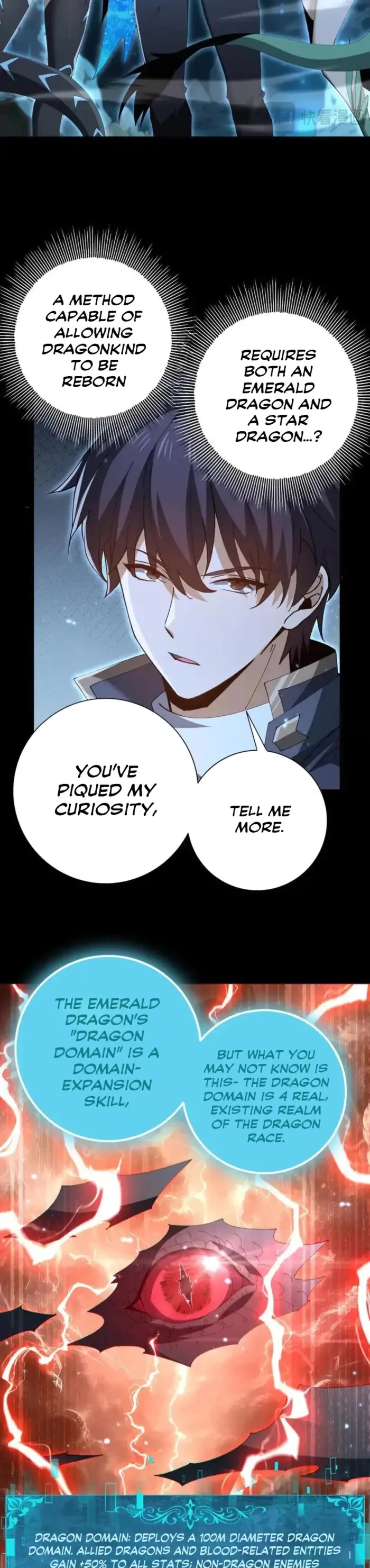 WORTHLESS PROFESSION: DRAGON TAMER chapter 199 page 5