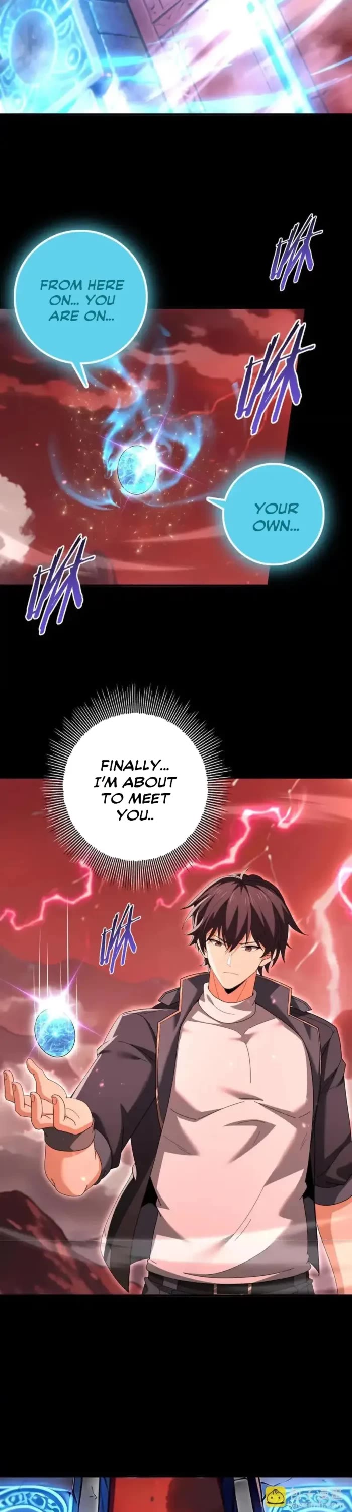 WORTHLESS PROFESSION: DRAGON TAMER chapter 200 page 7
