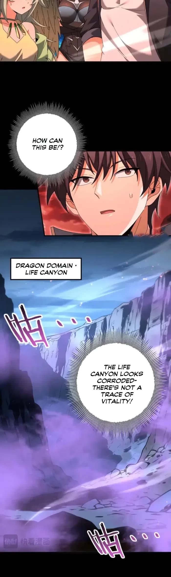 WORTHLESS PROFESSION: DRAGON TAMER chapter 200 page 9