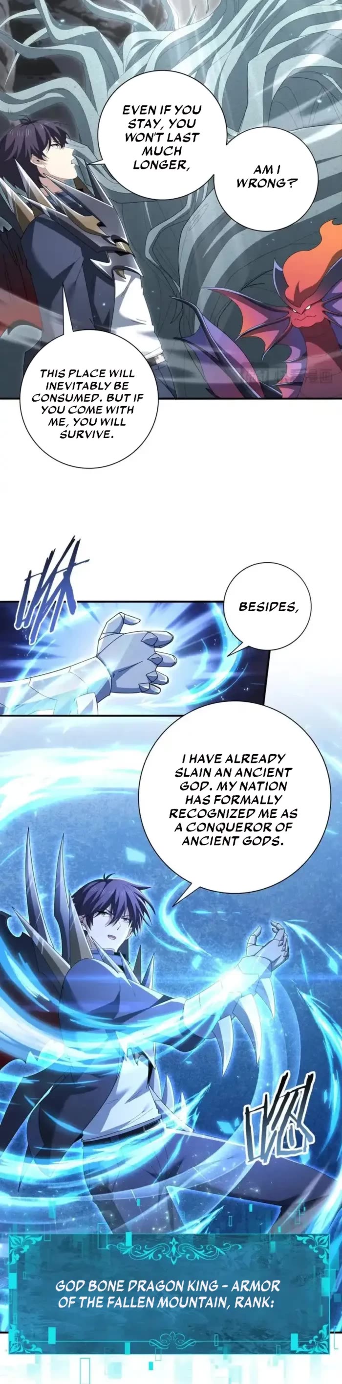 WORTHLESS PROFESSION: DRAGON TAMER chapter 202 page 24