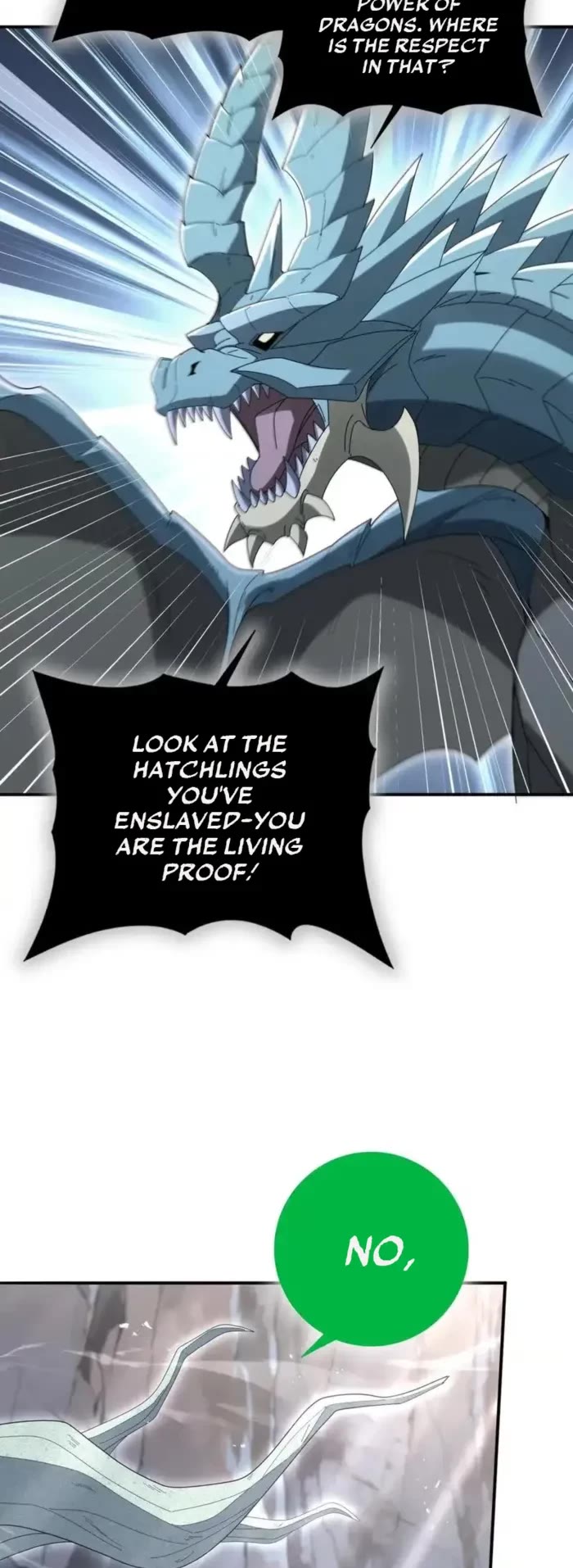 WORTHLESS PROFESSION: DRAGON TAMER chapter 202 page 6