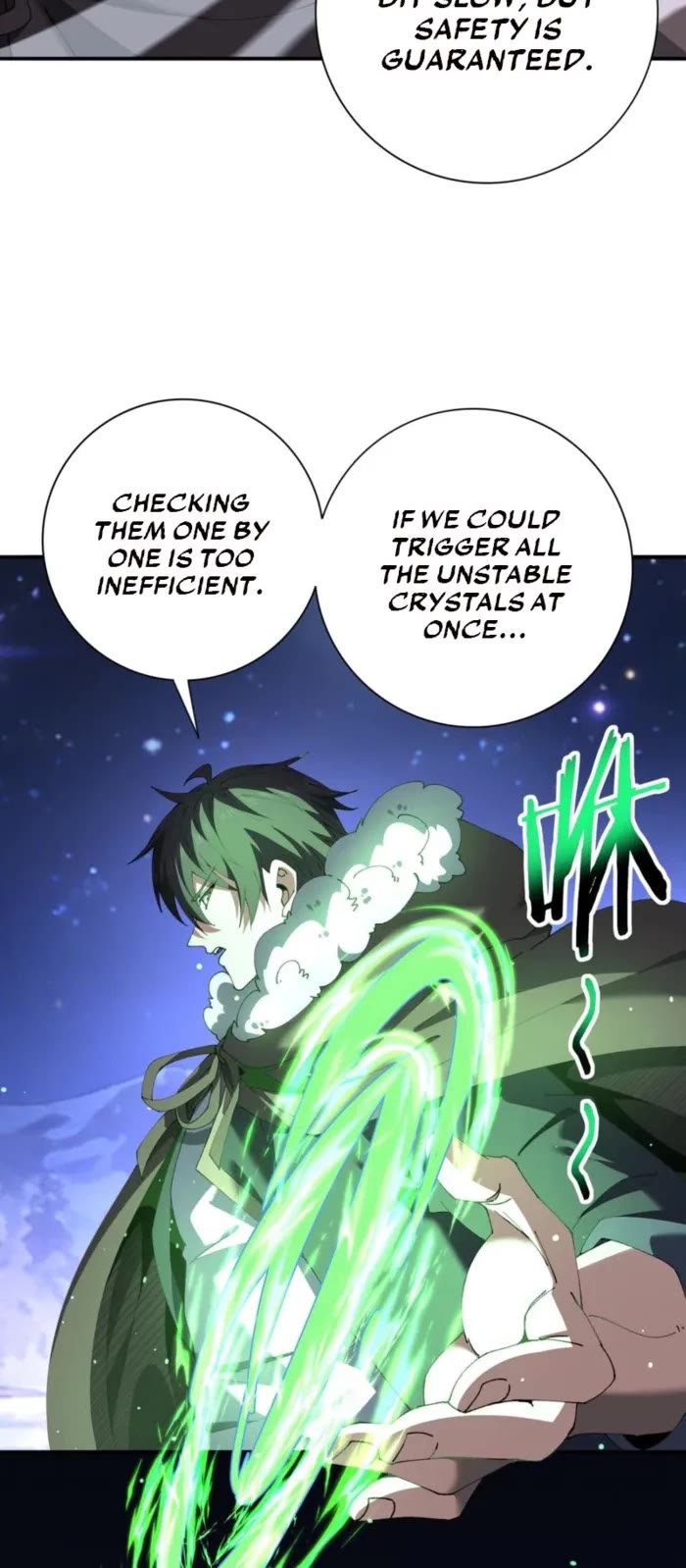 WORTHLESS PROFESSION: DRAGON TAMER chapter 215 page 27
