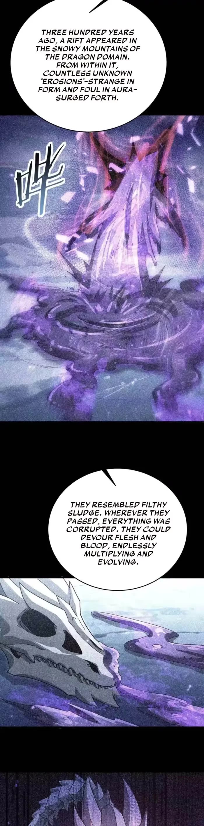 WORTHLESS PROFESSION: DRAGON TAMER chapter 225 page 17