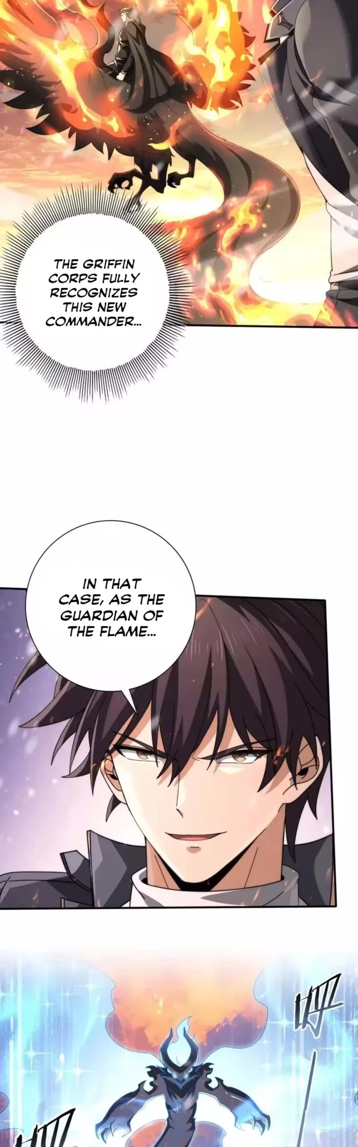 WORTHLESS PROFESSION: DRAGON TAMER chapter 230 page 28