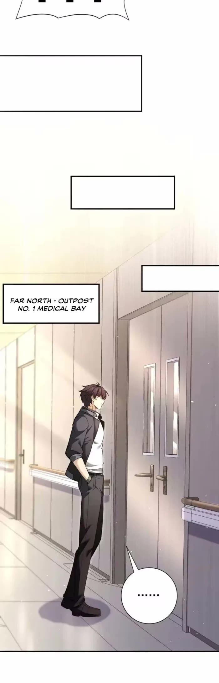 WORTHLESS PROFESSION: DRAGON TAMER chapter 230 page 5
