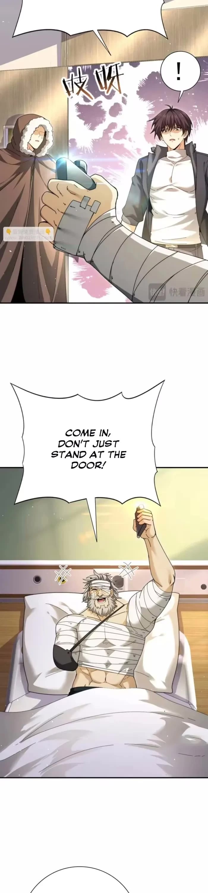 WORTHLESS PROFESSION: DRAGON TAMER chapter 230 page 7