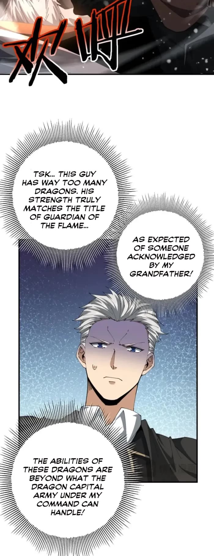 WORTHLESS PROFESSION: DRAGON TAMER chapter 231 page 10