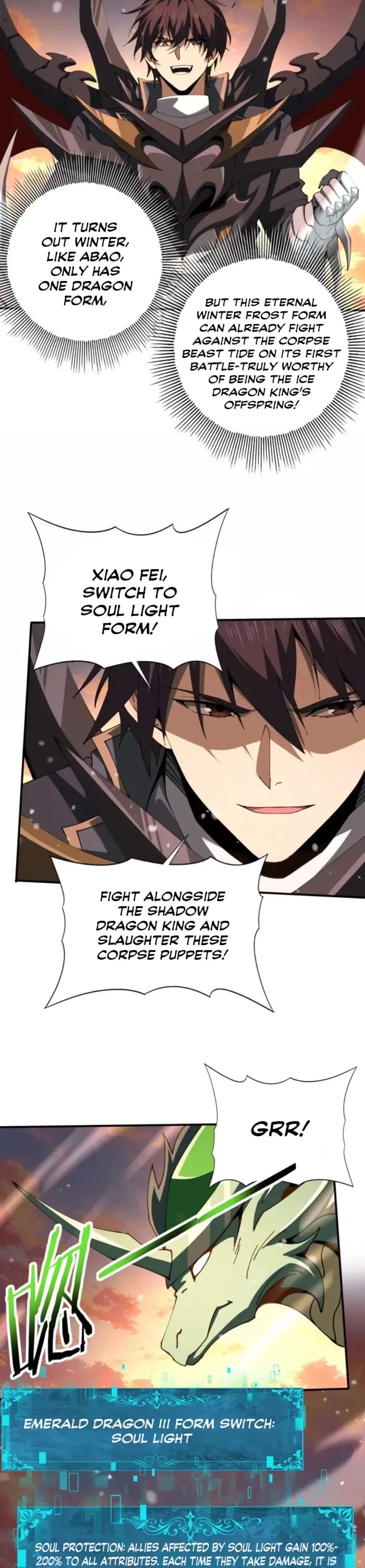 WORTHLESS PROFESSION: DRAGON TAMER chapter 231 page 24