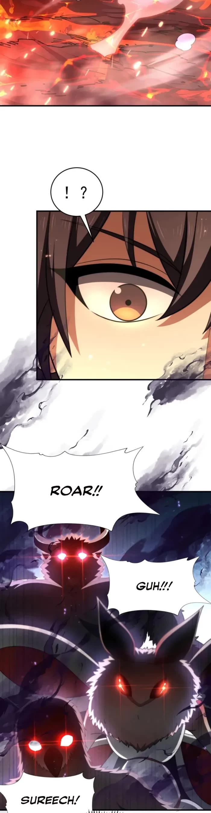 WORTHLESS PROFESSION: DRAGON TAMER chapter 232 page 19
