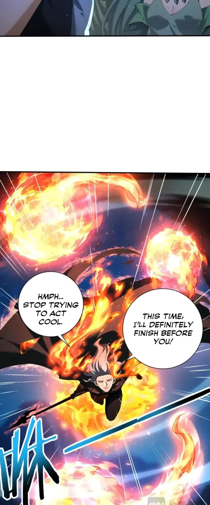 WORTHLESS PROFESSION: DRAGON TAMER chapter 233 page 15