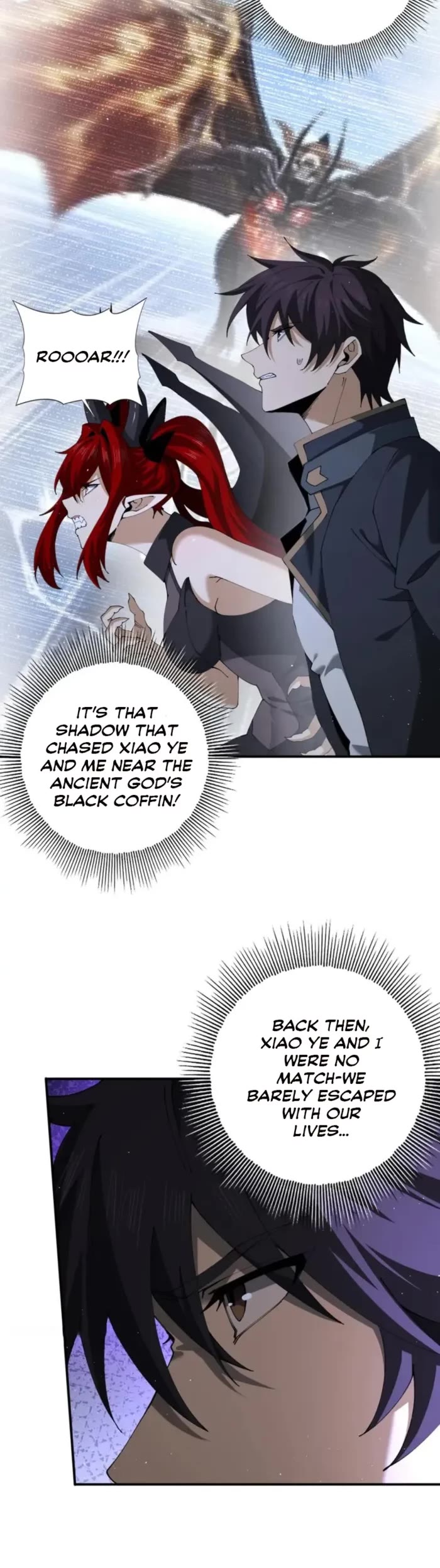 WORTHLESS PROFESSION: DRAGON TAMER chapter 233 page 23