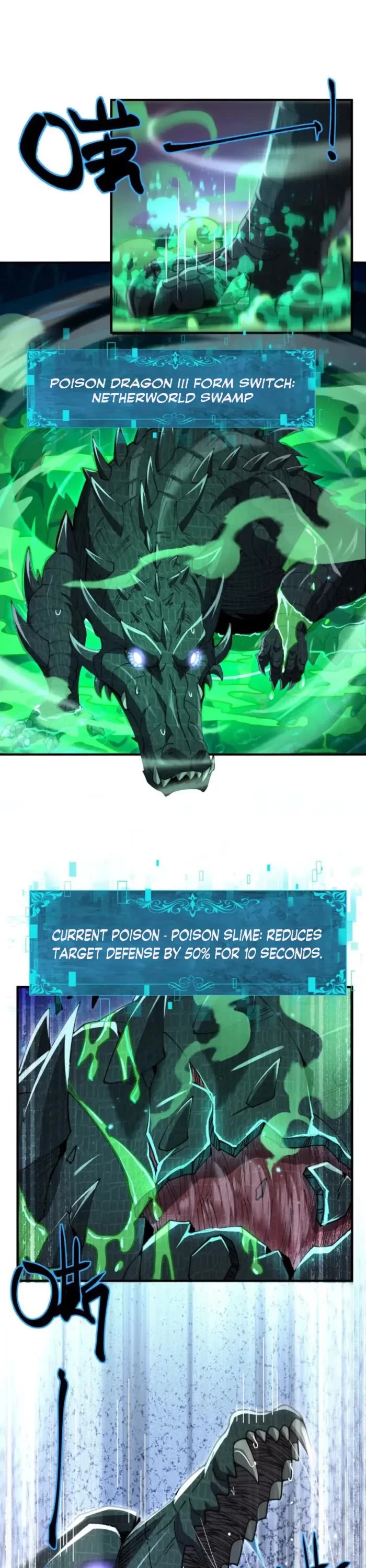WORTHLESS PROFESSION: DRAGON TAMER chapter 234 page 10