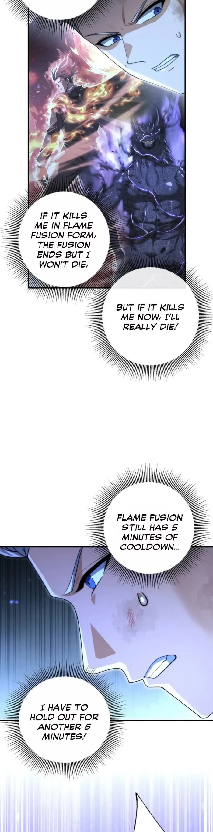 WORTHLESS PROFESSION: DRAGON TAMER chapter 234 page 20