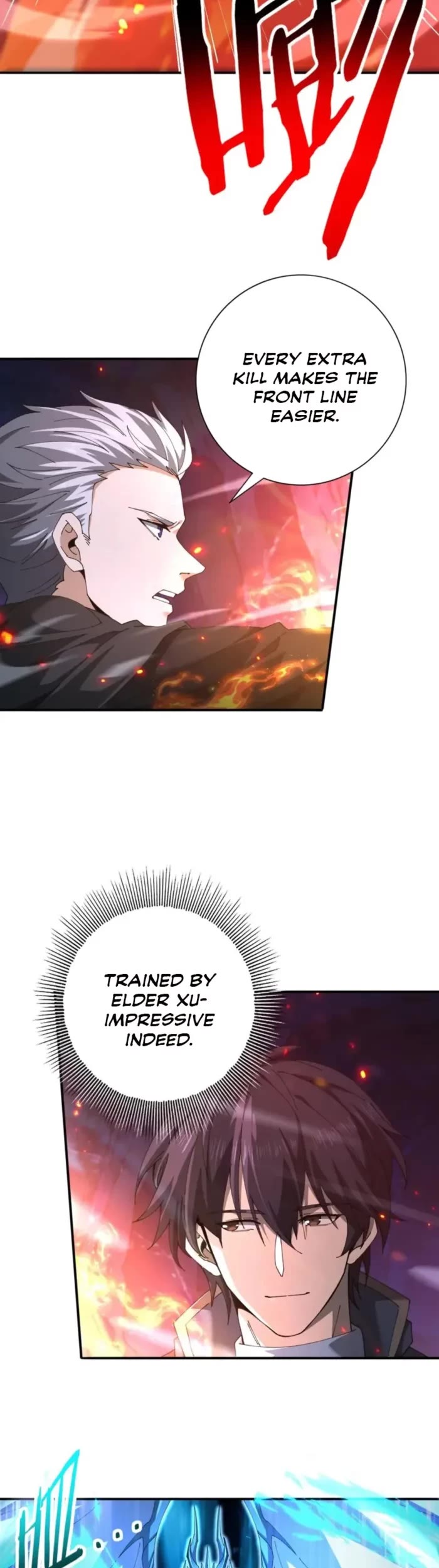 WORTHLESS PROFESSION: DRAGON TAMER chapter 236 page 10