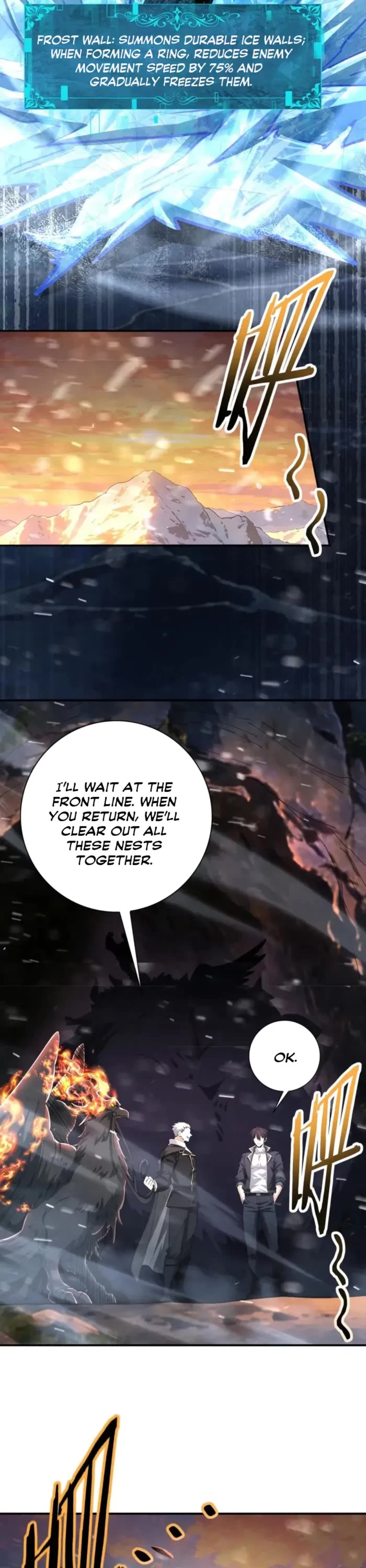 WORTHLESS PROFESSION: DRAGON TAMER chapter 236 page 13