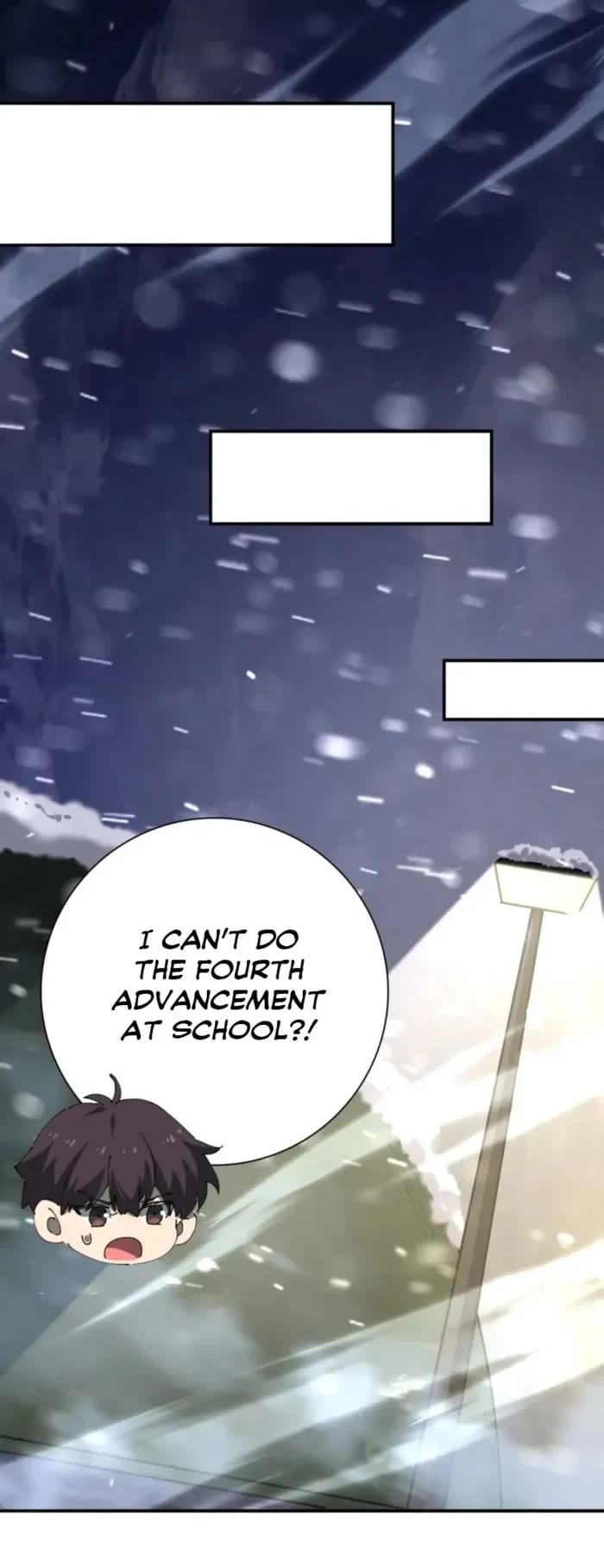 WORTHLESS PROFESSION: DRAGON TAMER chapter 236 page 22
