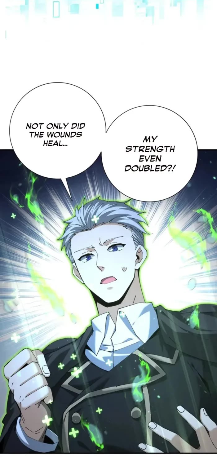 WORTHLESS PROFESSION: DRAGON TAMER chapter 236 page 4