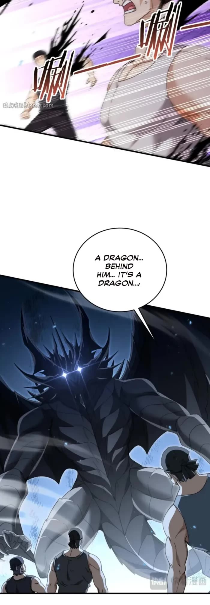 WORTHLESS PROFESSION: DRAGON TAMER chapter 237 page 26