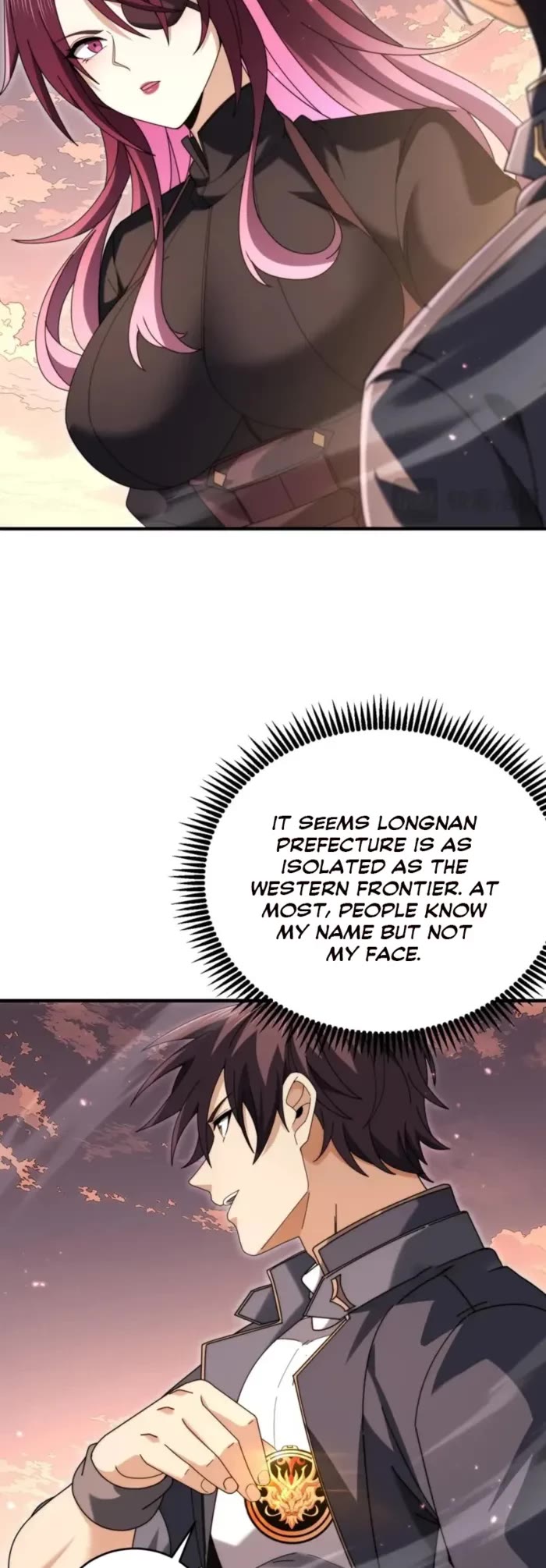 WORTHLESS PROFESSION: DRAGON TAMER chapter 238 page 13