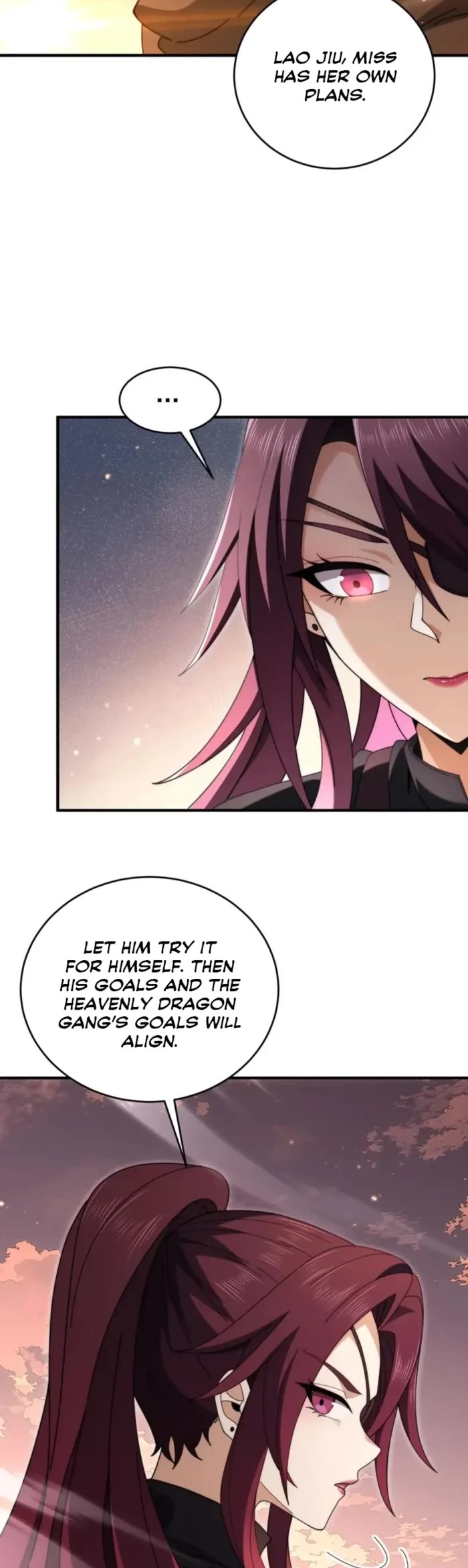 WORTHLESS PROFESSION: DRAGON TAMER chapter 238 page 25