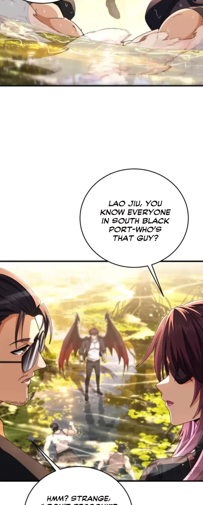 WORTHLESS PROFESSION: DRAGON TAMER chapter 238 page 6