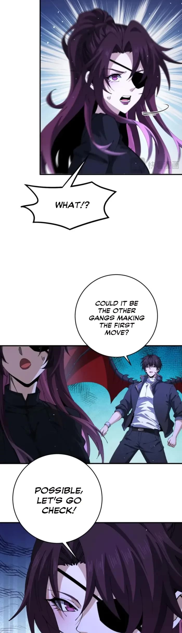 WORTHLESS PROFESSION: DRAGON TAMER chapter 239 page 23