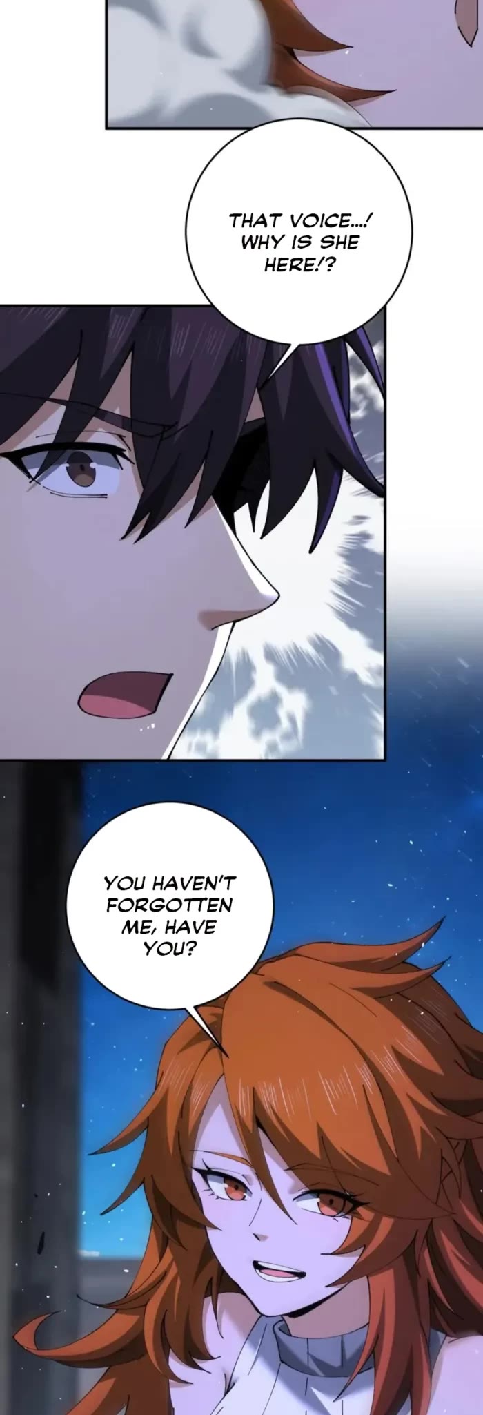 WORTHLESS PROFESSION: DRAGON TAMER chapter 239 page 30