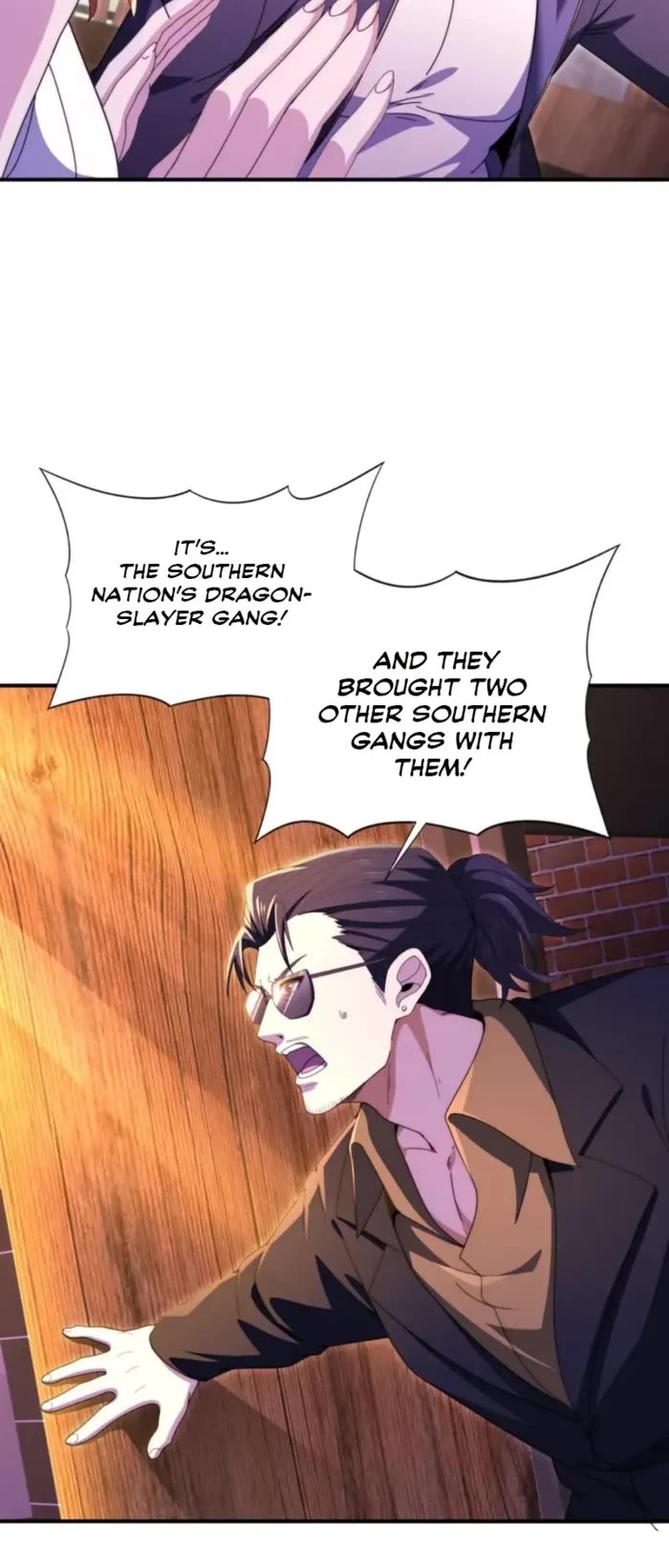WORTHLESS PROFESSION: DRAGON TAMER chapter 240 page 17