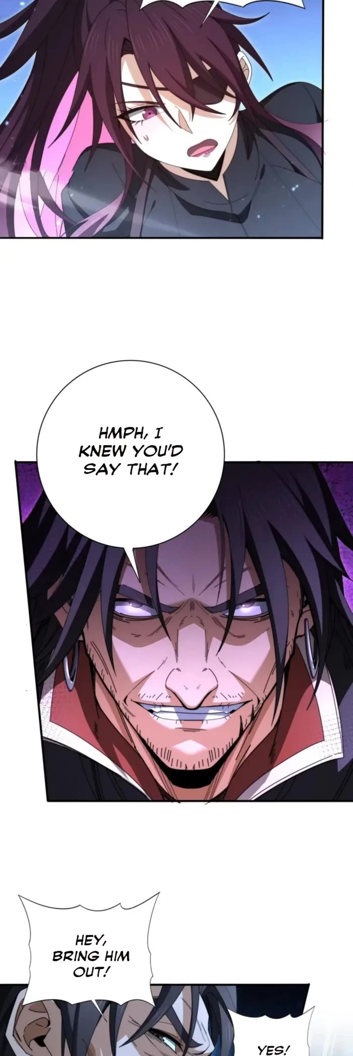WORTHLESS PROFESSION: DRAGON TAMER chapter 240 page 23