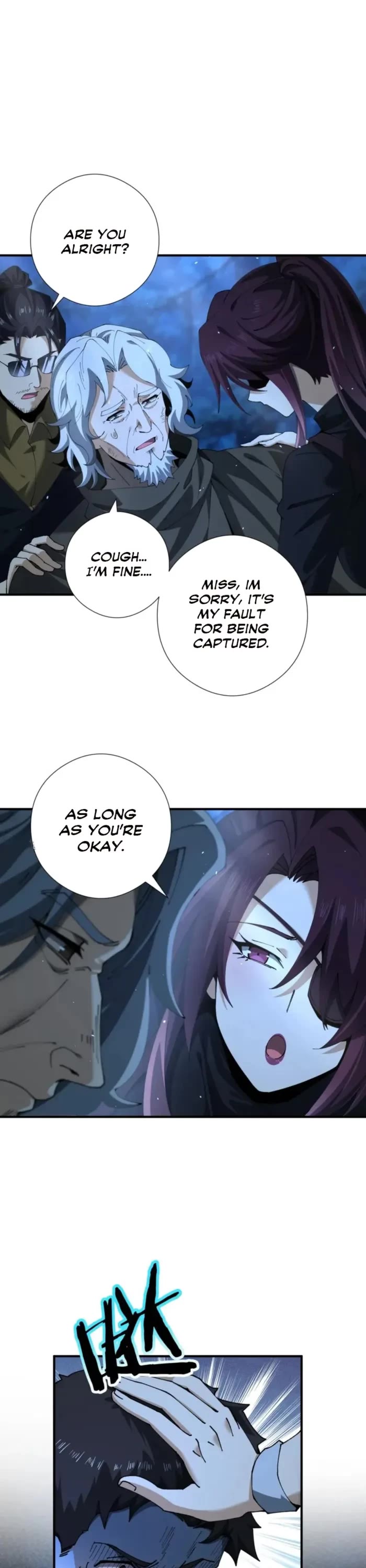 WORTHLESS PROFESSION: DRAGON TAMER chapter 241 page 16