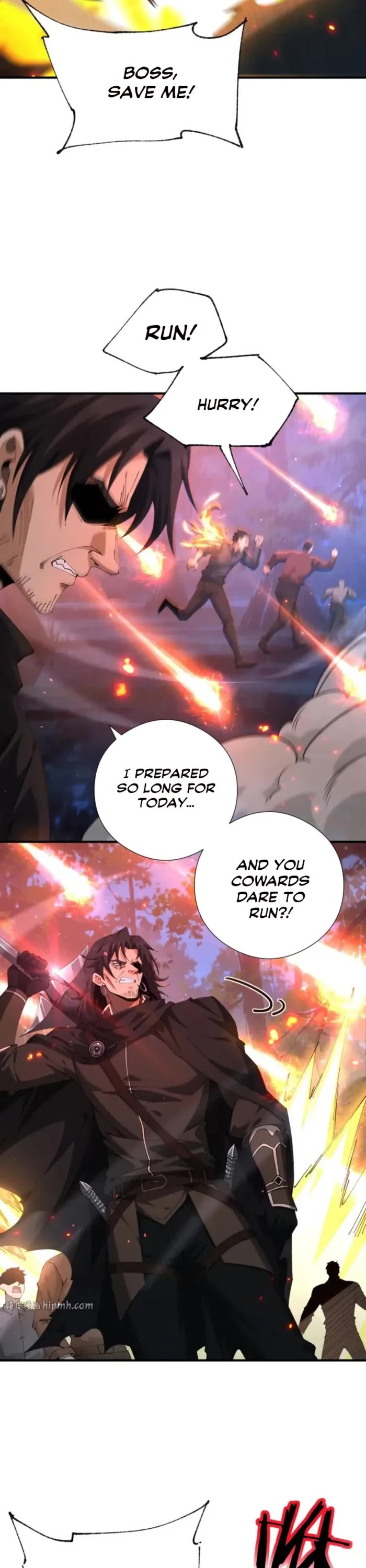 WORTHLESS PROFESSION: DRAGON TAMER chapter 241 page 3