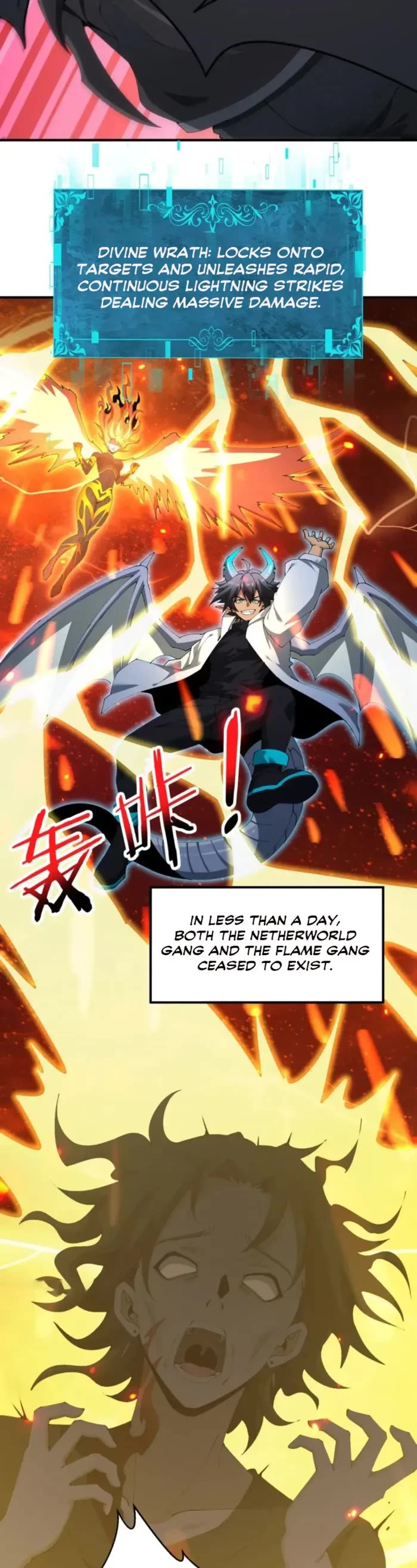 WORTHLESS PROFESSION: DRAGON TAMER chapter 241 page 30