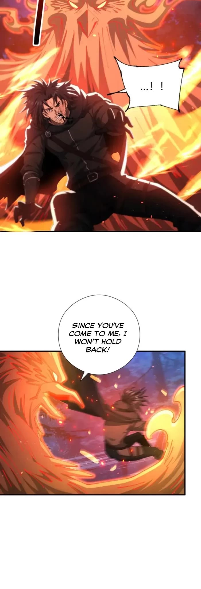 WORTHLESS PROFESSION: DRAGON TAMER chapter 241 page 8
