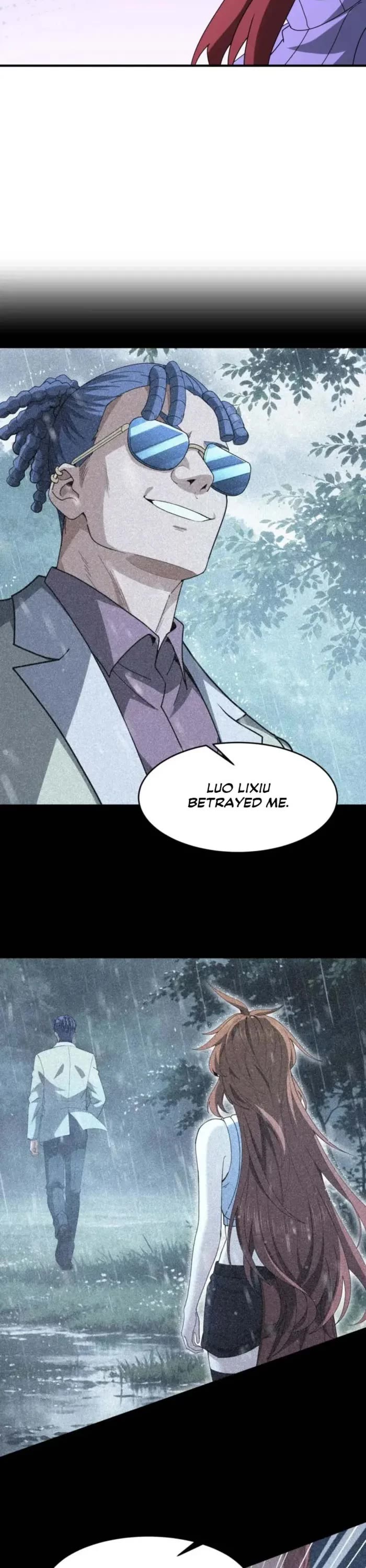 WORTHLESS PROFESSION: DRAGON TAMER chapter 242 page 24