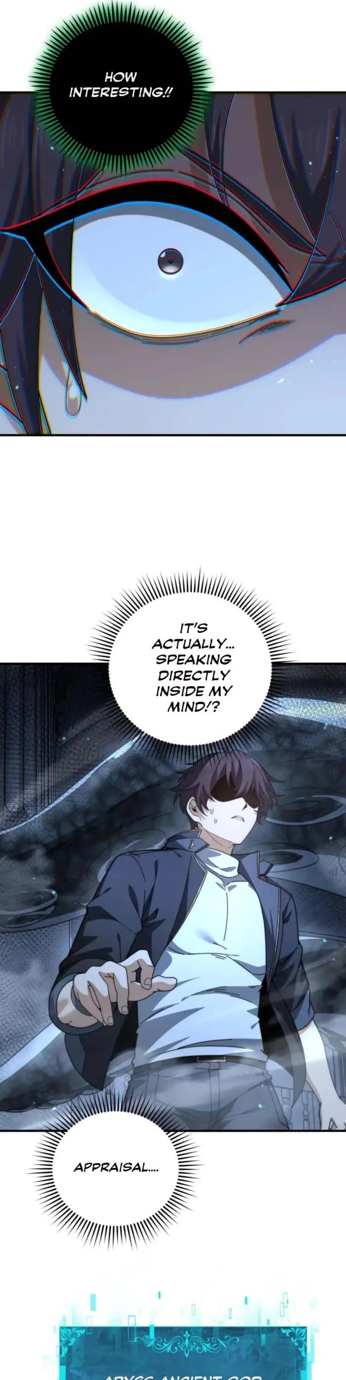 WORTHLESS PROFESSION: DRAGON TAMER chapter 243 page 27
