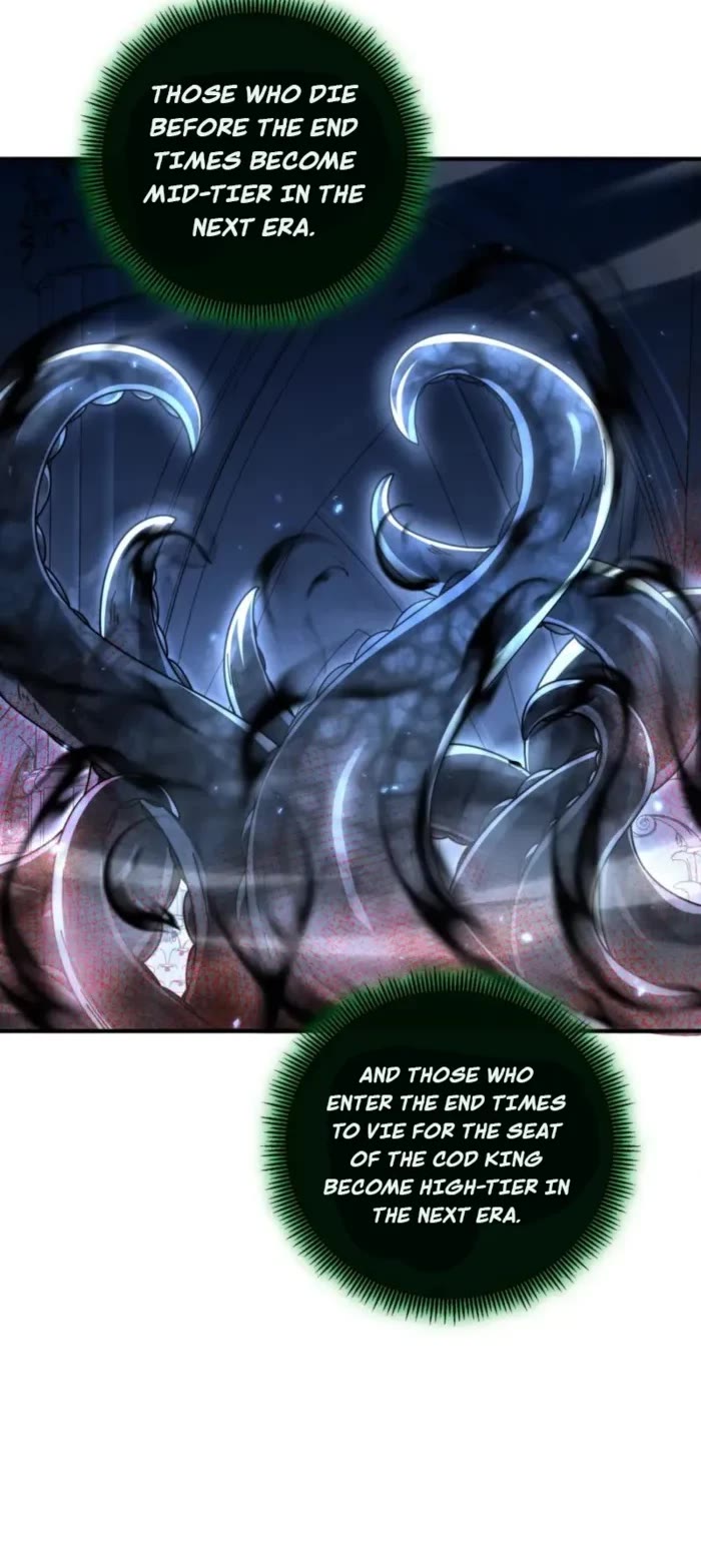 WORTHLESS PROFESSION: DRAGON TAMER chapter 245 page 15