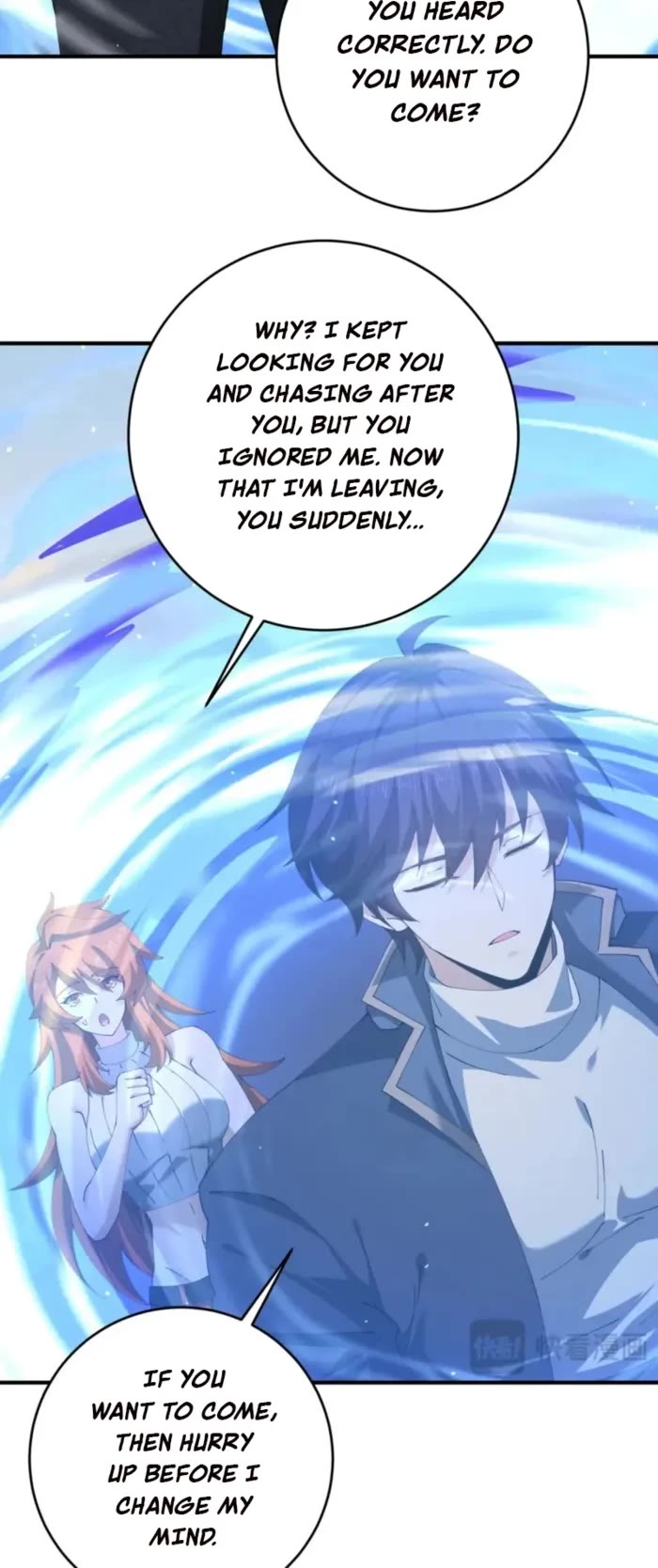WORTHLESS PROFESSION: DRAGON TAMER chapter 247 page 21