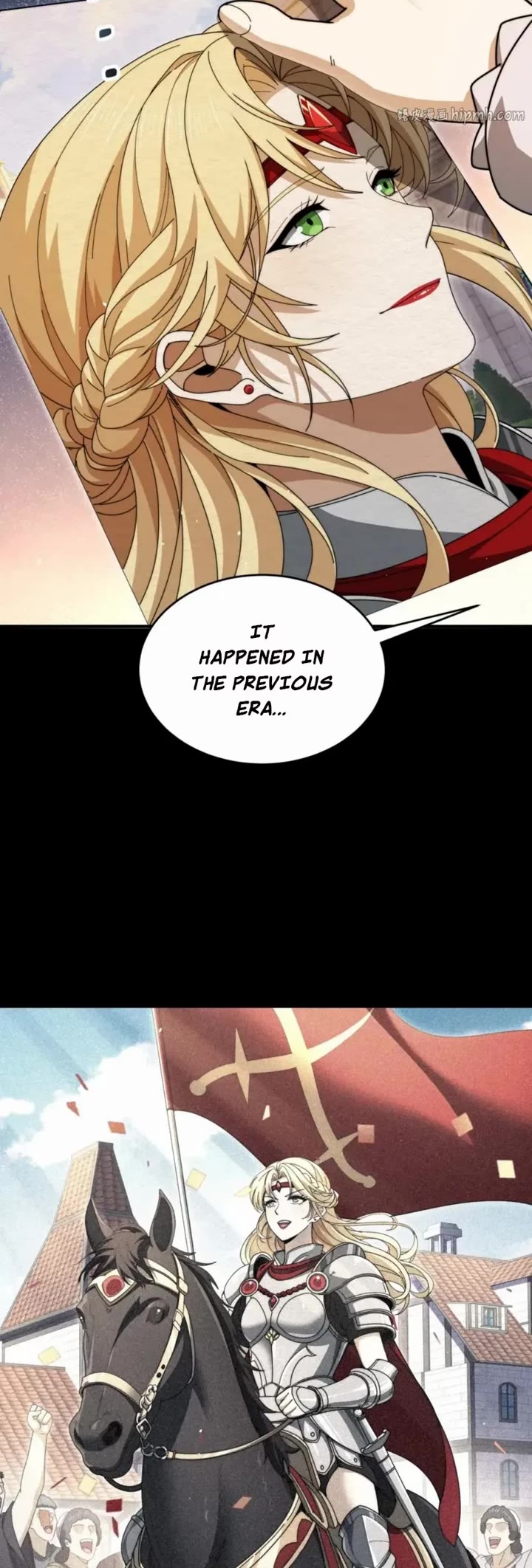 WORTHLESS PROFESSION: DRAGON TAMER chapter 248 page 14