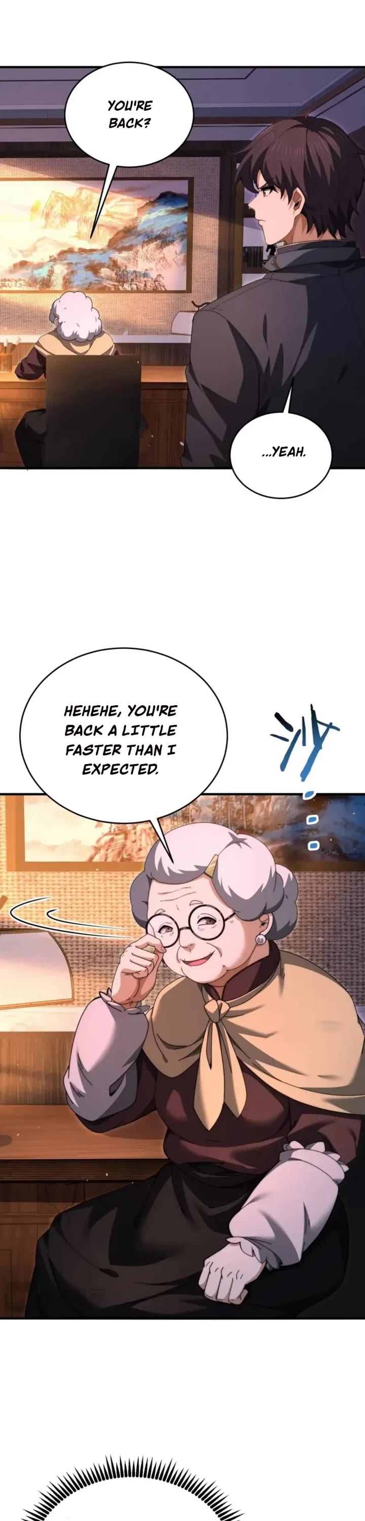 WORTHLESS PROFESSION: DRAGON TAMER chapter 248 page 5