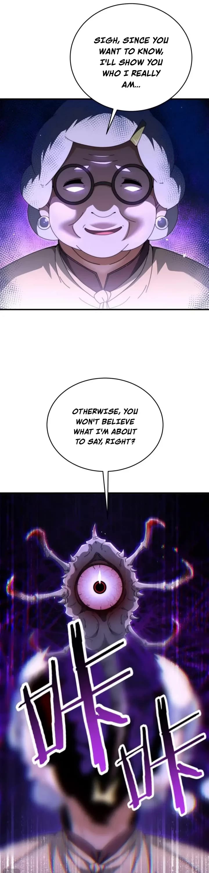 WORTHLESS PROFESSION: DRAGON TAMER chapter 248 page 9