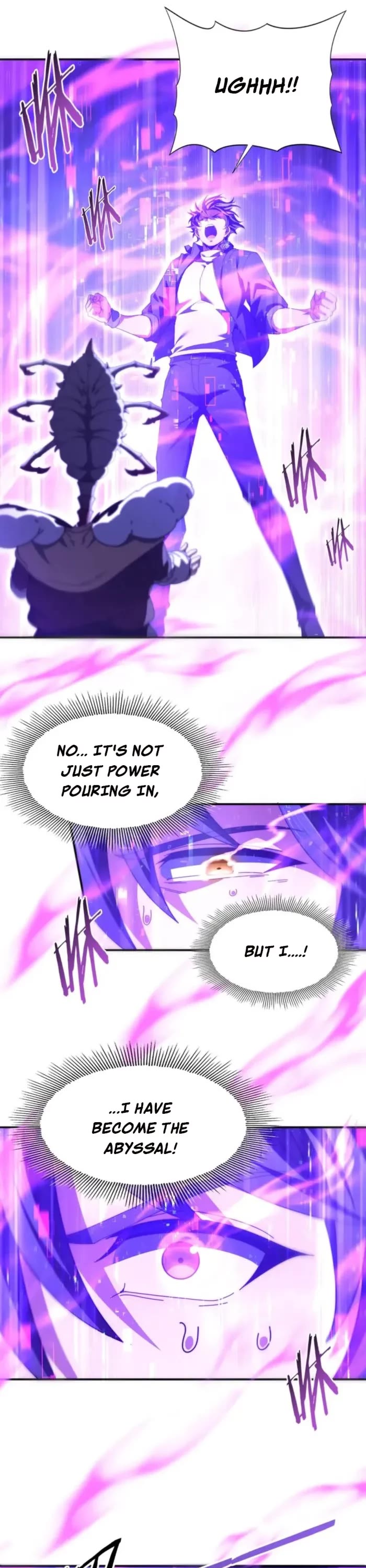 WORTHLESS PROFESSION: DRAGON TAMER chapter 249 page 13