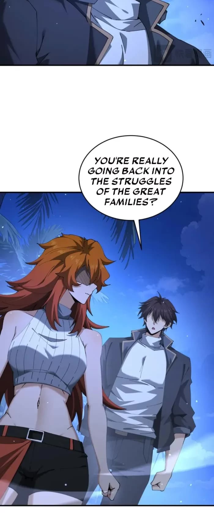 WORTHLESS PROFESSION: DRAGON TAMER chapter 250 page 10