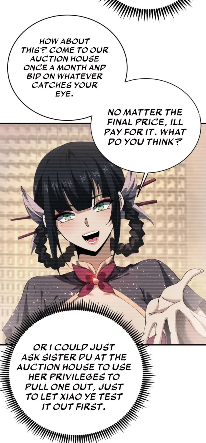 WORTHLESS PROFESSION: DRAGON TAMER chapter 250 page 23