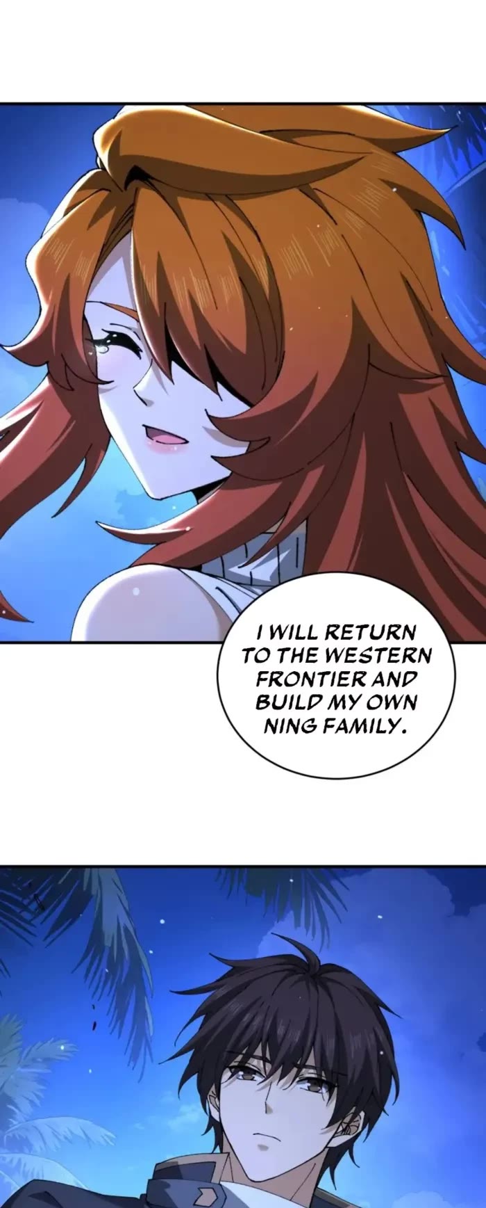WORTHLESS PROFESSION: DRAGON TAMER chapter 250 page 9