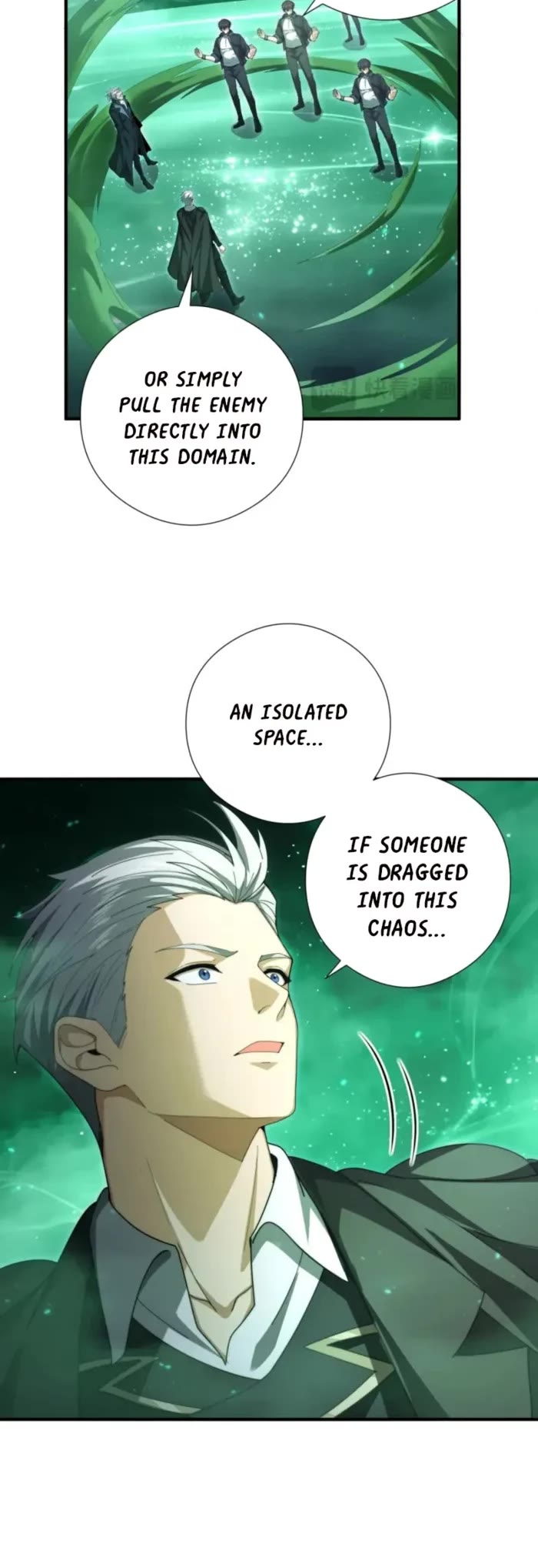WORTHLESS PROFESSION: DRAGON TAMER chapter 251 page 14