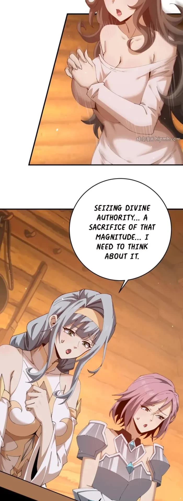 WORTHLESS PROFESSION: DRAGON TAMER chapter 253 page 20